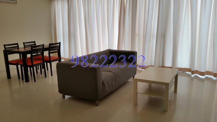 Wilkie Studio (D9), Apartment #120373452